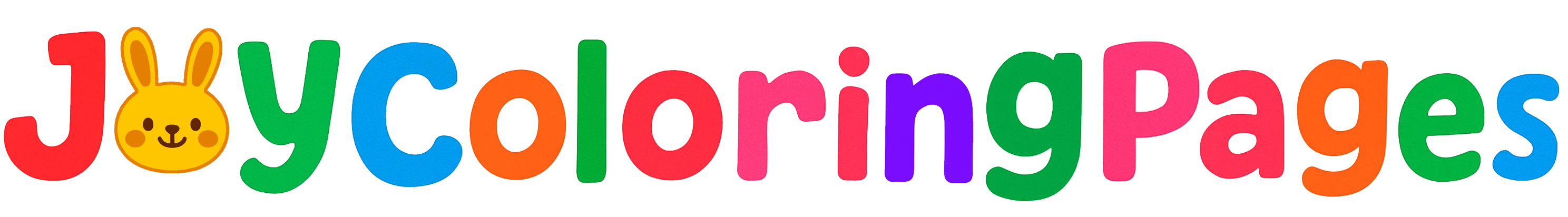 JoyColoringPages